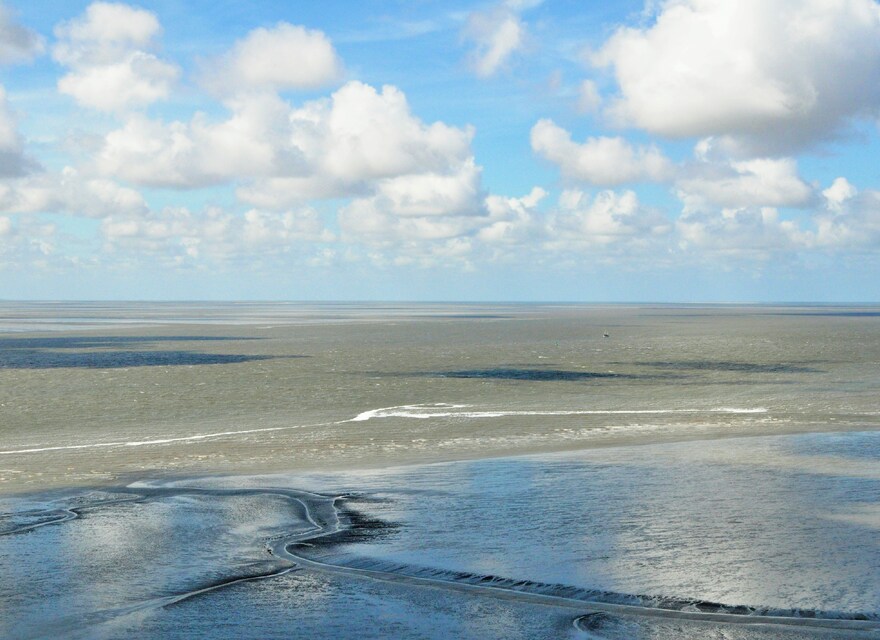 Wattenmeer