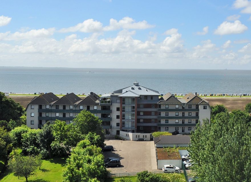 Haus Seewärts Wohnen