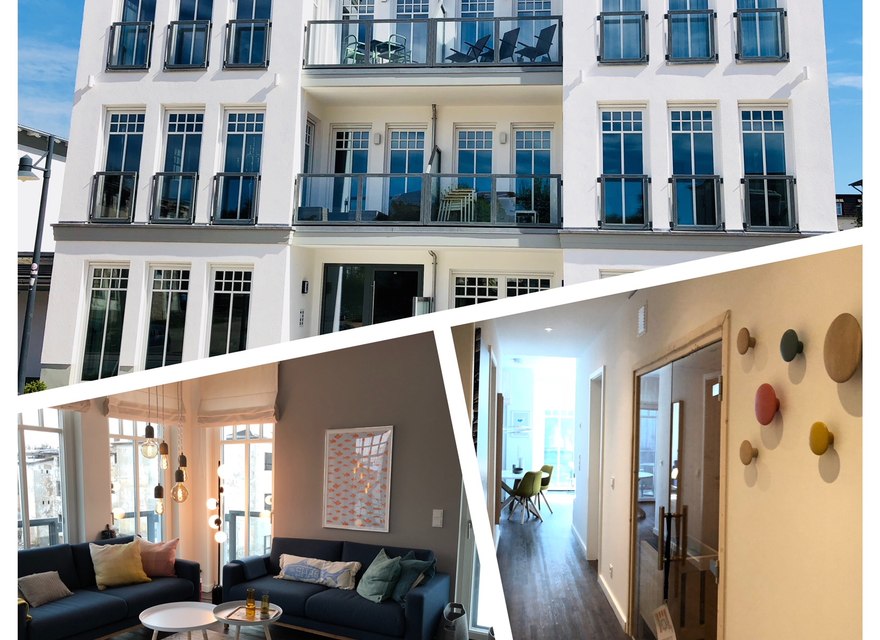 Quartier Schneespecht