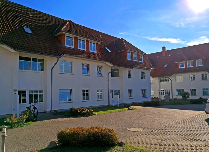 Ferienwohnung Utkiek
