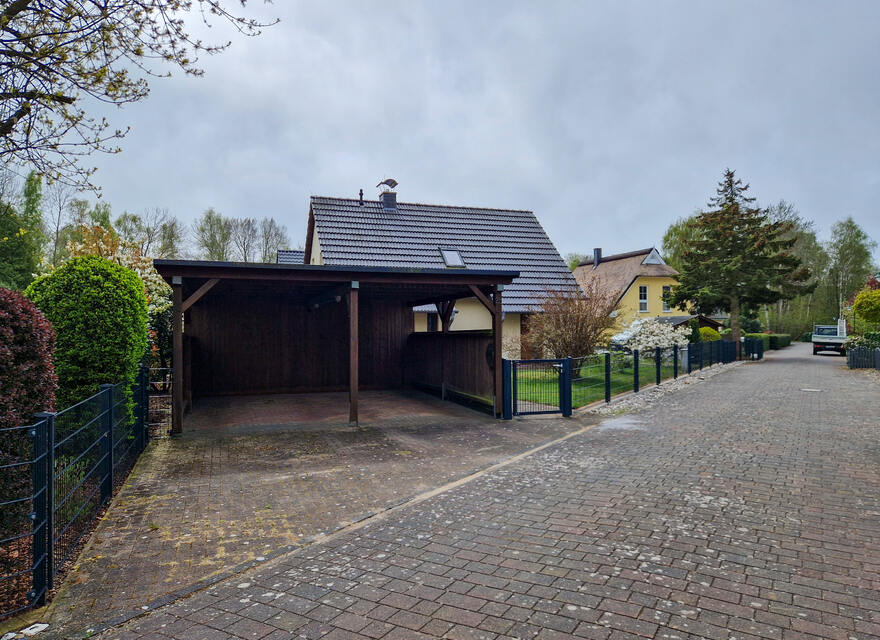 Carport