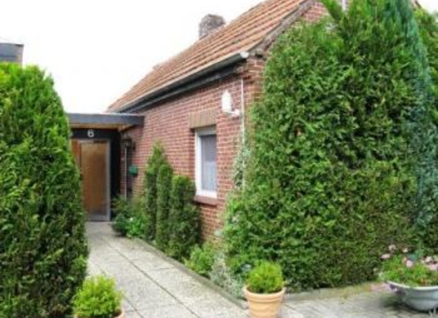 Ferienhaus Mariechen