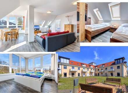 Panoramawhg. im Seeglerhafen