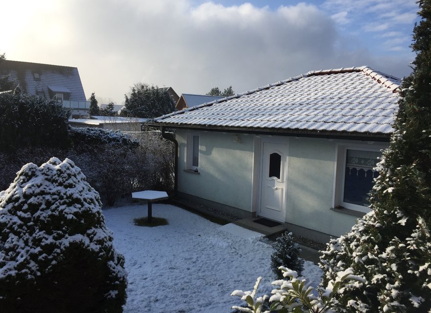 Winteransicht