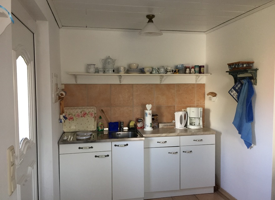 Pantry-Küche