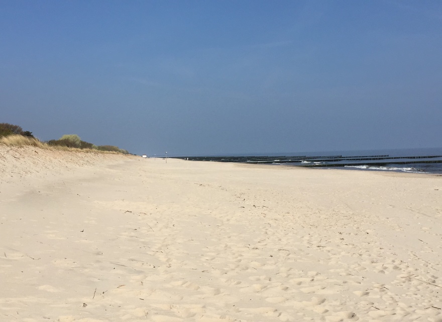 Strand 300m