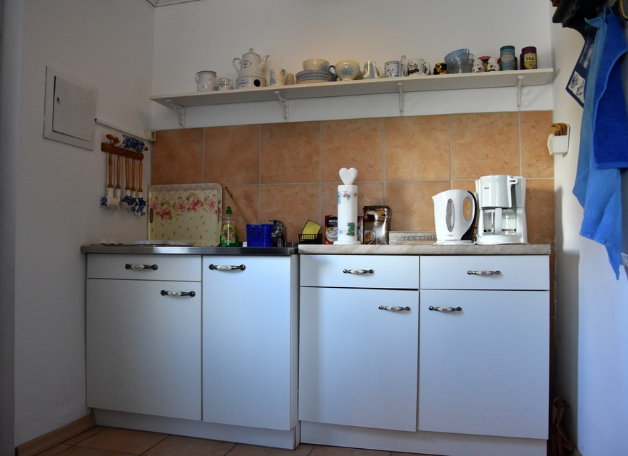 Pantry-Küche