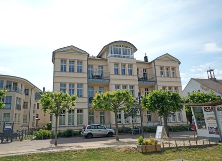 Villa Anna