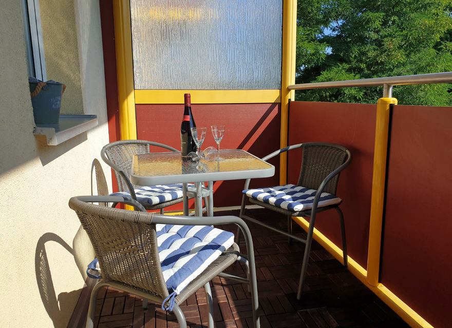 Balkon
