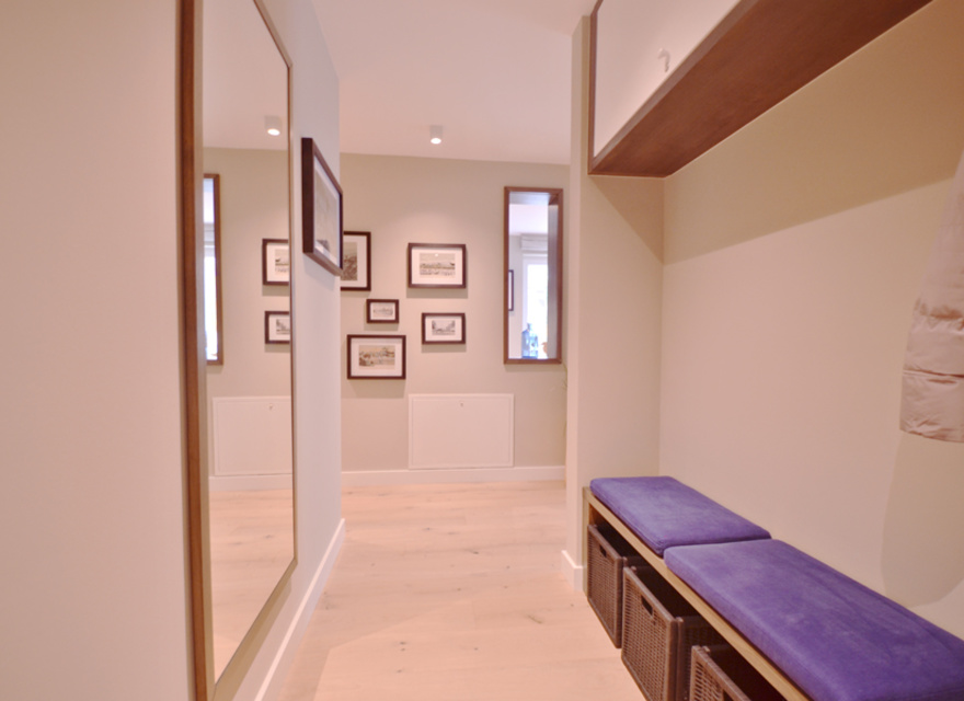 Garderobe