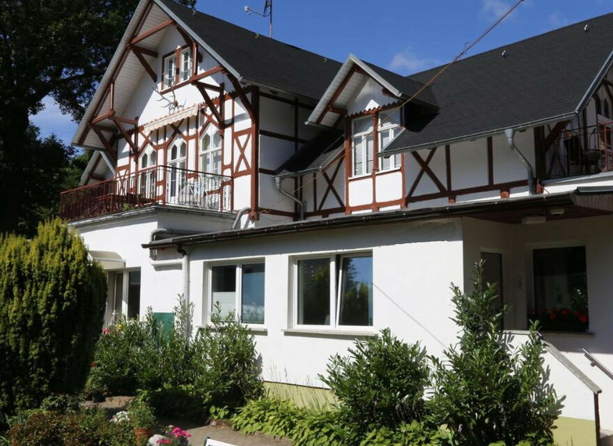 Haus im Park Heringsdorf
