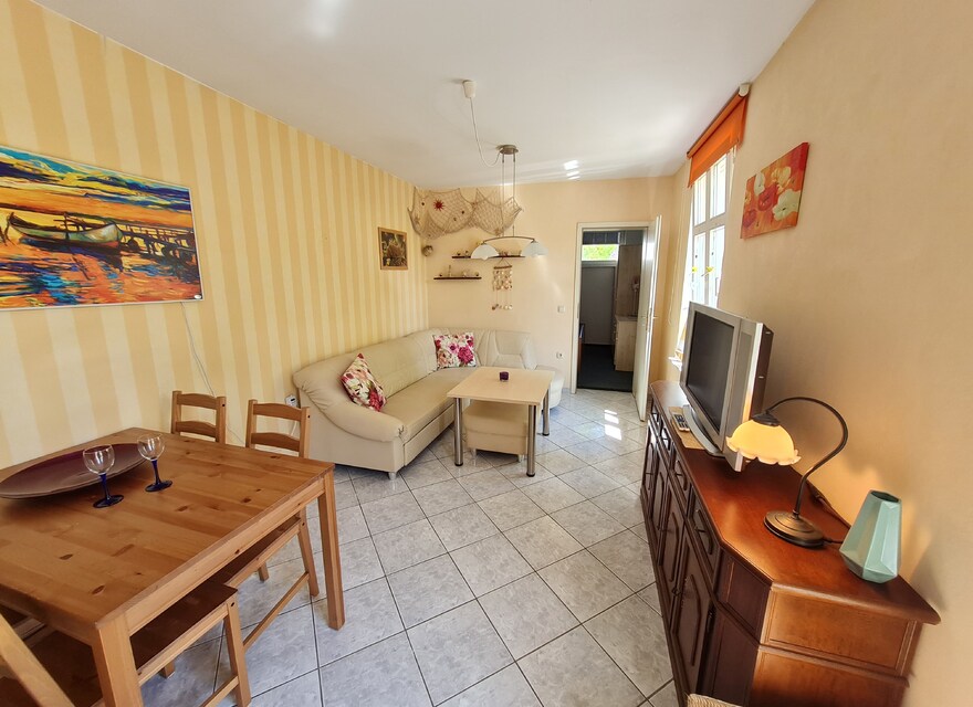 komb. Wohn-/Esszimmer