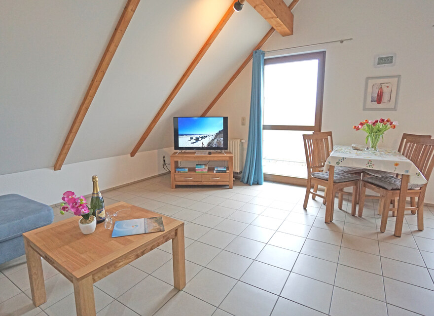 TV -Ecke