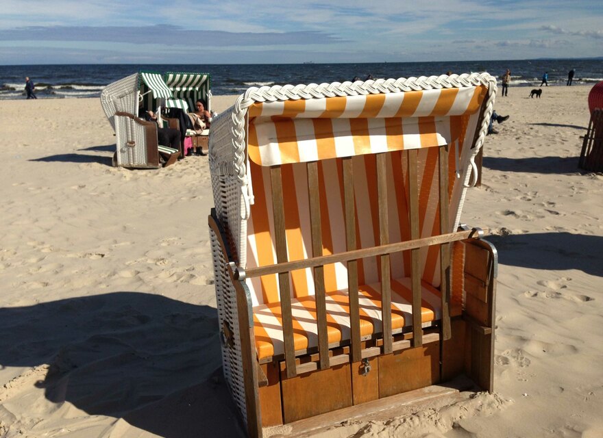 Strandkorb
