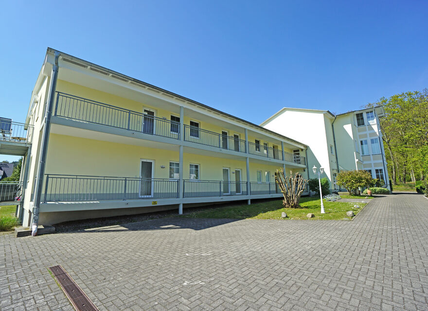 Außenansicht