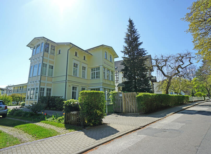 Villa Waldstraße