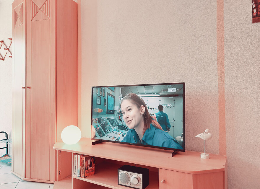 TV