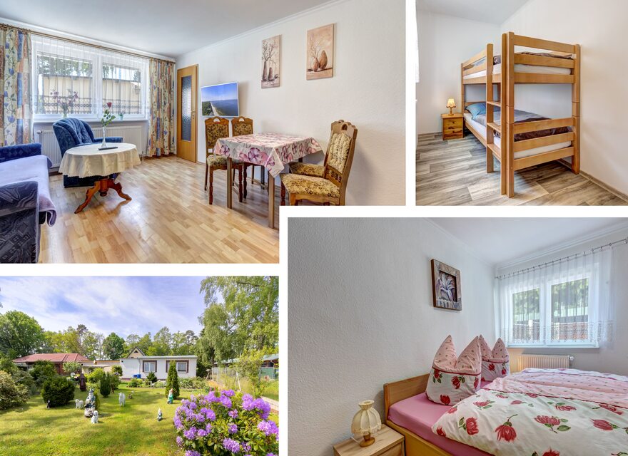 Kösters Gartenidyll