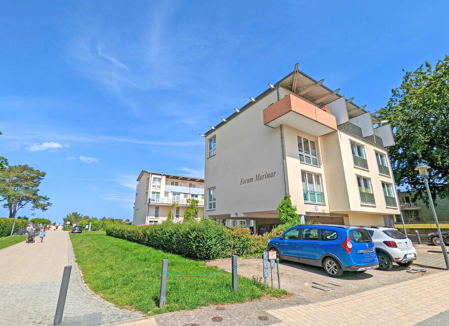 Aussenansicht