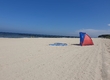 Strand von Zempin