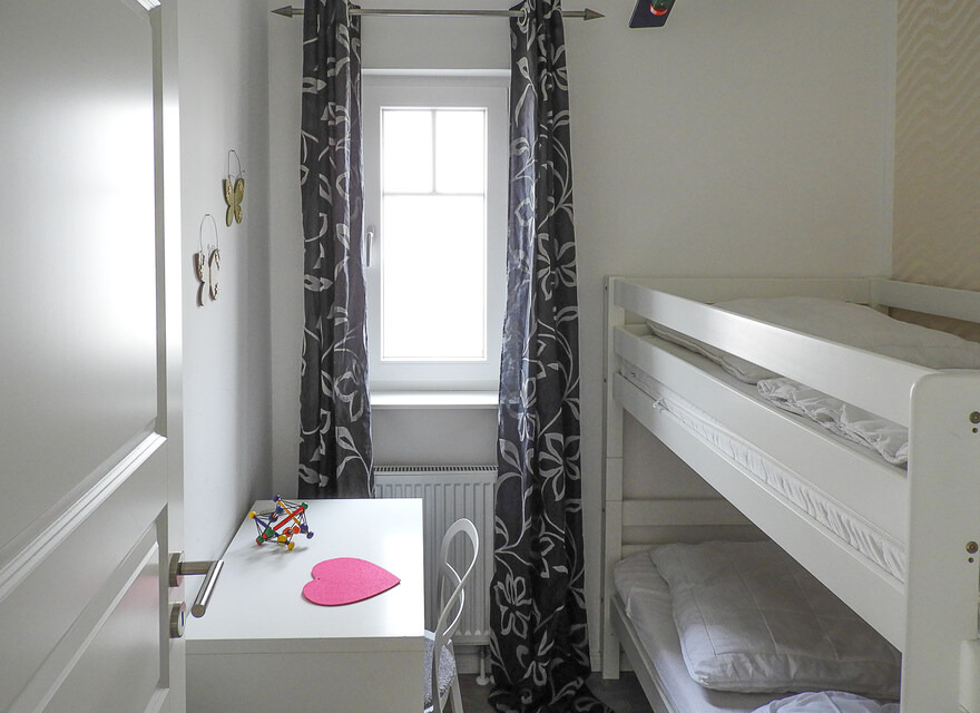Schlafzimmer 2 EG