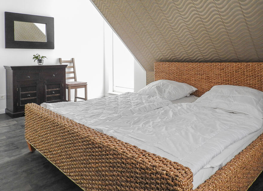 Schlafzimmer OG