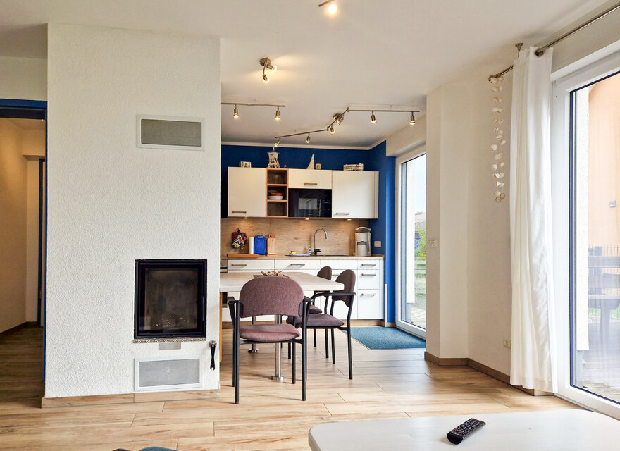 Kamin