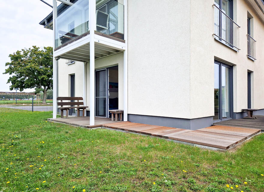 Terrasse 2