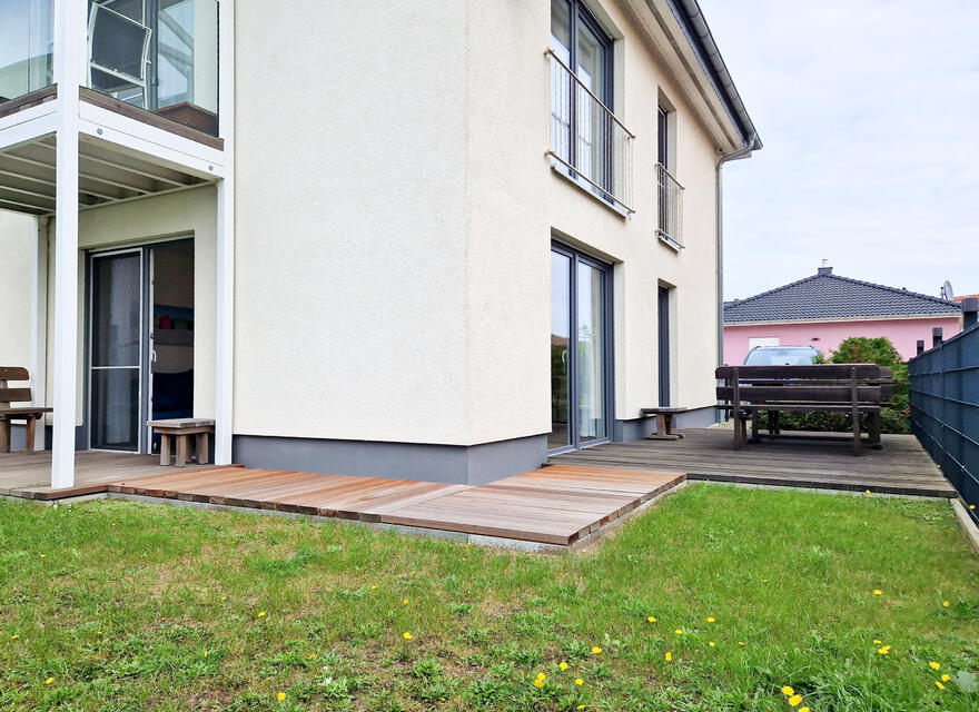 Terrasse 1