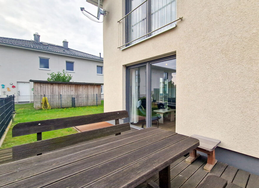 Terrasse 1