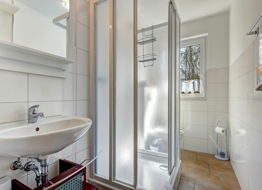 DHH Welle - Badezimmer OG