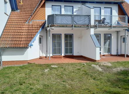 Ferienwohnung Sonnenstrand