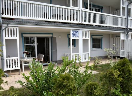 Ferienwohnung Bornholm