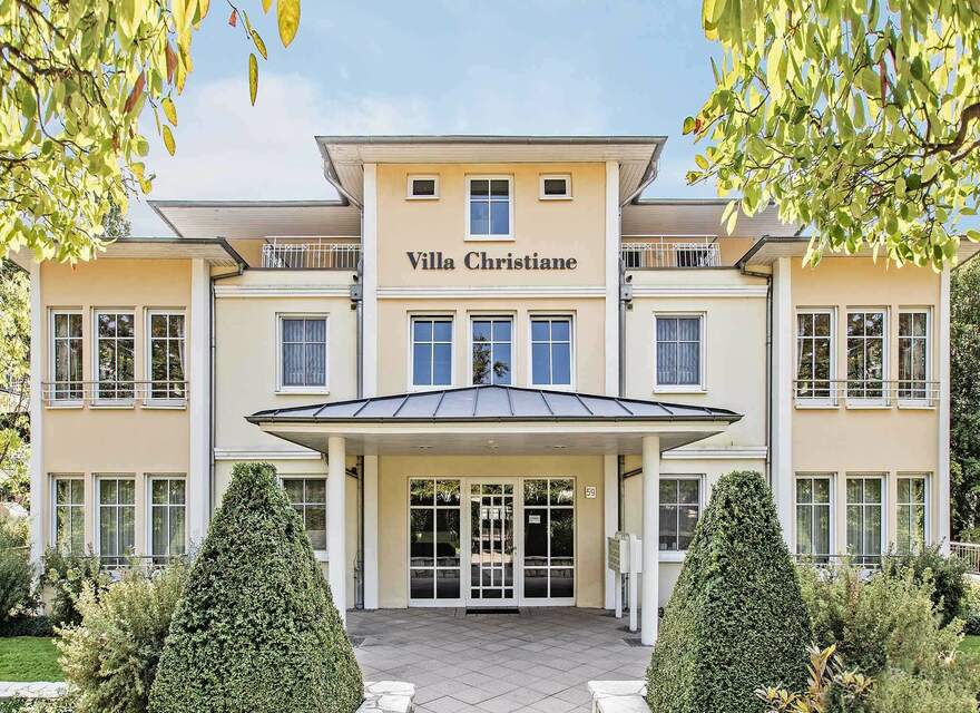 Villa Christiane