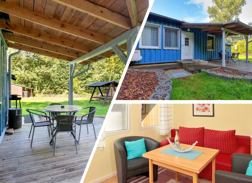 Bungalow 7