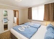 Typisches Hotelzimmer