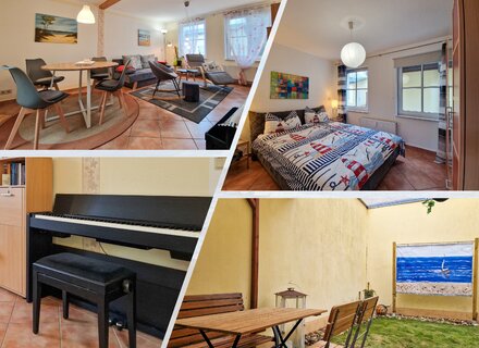 Villa Beethoven - WG09 - EG