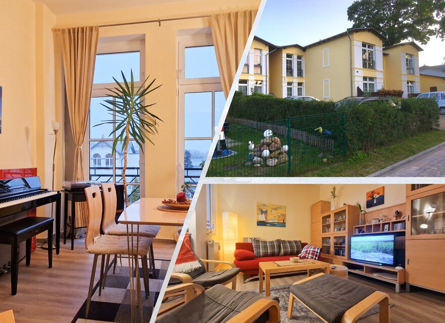 Villa Beethoven - WG05 - OG